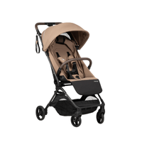 Noordi SIA carbon 5,9 kg бебешка количка - 9 Noordi SIA carbon 5,9 kg бебешка количка - 9