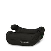 Kinderkraft I-SPARK столче за кола 100-150cm BLACK - 2 Kinderkraft I-SPARK столче за кола 100-150cm BLACK - 2