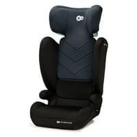 Kinderkraft I-SPARK столче за кола 100-150cm BLACK - 2