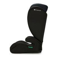 Kinderkraft I-SPARK столче за кола 100-150cm BLACK - 3