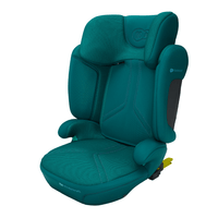 Kinderkraft XPAND 2 PRO столче за кола 100-150 cm BEIGE - 7 Kinderkraft XPAND 2 PRO столче за кола 100-150 cm BEIGE - 7