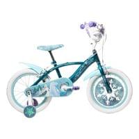Huffy детски велосипед 16&amp;quot; Frozen - 1