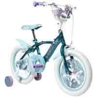 Huffy детски велосипед 16" Frozen - 2