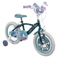 Huffy детски велосипед 16&amp;quot; Frozen - 4