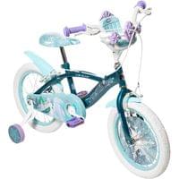 Huffy детски велосипед 16&amp;quot; Frozen - 5