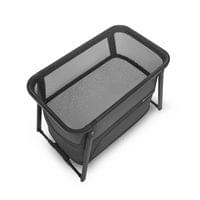 KinderKraft SOFI PLUS бебешка кошара сива KLSOFIPLGRY - 3