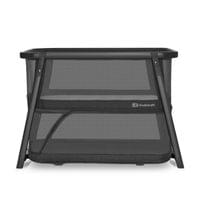 KinderKraft SOFI PLUS бебешка кошара сива KLSOFIPLGRY - 5