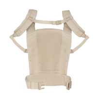 Kinderkraft CARRYBEE ергономична раница BEIGE - 9 Kinderkraft CARRYBEE ергономична раница BEIGE - 9