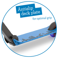 Chillafish Flexxi Glow сгъваема тротинетка - 2