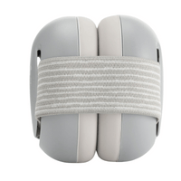 53261 Reer SilentGuard Baby антифон сив - 2