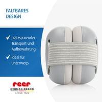 53261 Reer SilentGuard Baby антифон сив - 4