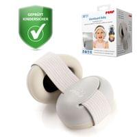 53261 Reer SilentGuard Baby антифон сив - 6