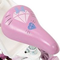 Huffy детски велосипед 14&amp;quot; Minnie - 3
