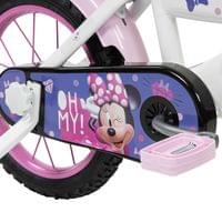Huffy детски велосипед 14&amp;quot; Minnie - 6