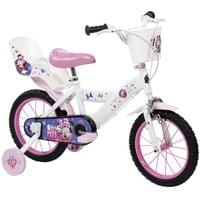 Huffy детски велосипед 14&amp;quot; Minnie - 8