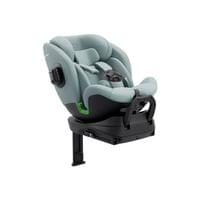 Stardust Airflow столче за кола + Подложка за новородено - 8 Stardust Airflow столче за кола + Подложка за новородено - 8