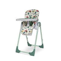 Cosatto CT5574 NOODLE 0+ OLD MACDONALD столче за хранене - 3