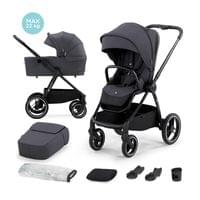 KinderKraft бебешка количка 2в1 NEA - 22