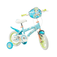 детски велосипед 12&amp;quot; Bluey - 1