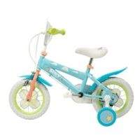 детски велосипед 12" Bluey - 2 детски велосипед 12" Bluey - 2