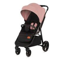 Kinderkraft GRANDE PLUS бебешка количка - 2