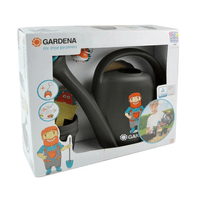 Gardena Kids детски комплект за засаждане с лейка - 2 Gardena Kids детски комплект за засаждане с лейка - 2