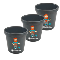 Gardena Kids детски комплект за засаждане с лейка - 6 Gardena Kids детски комплект за засаждане с лейка - 6