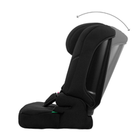 Kinderkraft I-COMFY i-Size столче за кола BLACK - 3