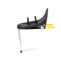 Tutis Isofix база за BENO DK890 въртяща се - 2
