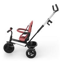 KinderKraft ASTON 2 PLUS триколка РОЗОВА - 3