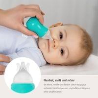 79112 Reer аспиратор за нос Soft&amp;amp;Clean - 7
