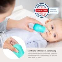 79112 Reer аспиратор за нос Soft&amp;amp;Clean - 10