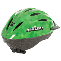 Huffy детска каска Minecraft 01281HL - 3 Huffy детска каска Minecraft 01281HL - 3