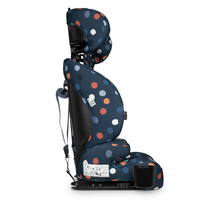 Zoomi 3 I-Size SPOT ON столче за кола - 6 Zoomi 3 I-Size SPOT ON столче за кола - 6