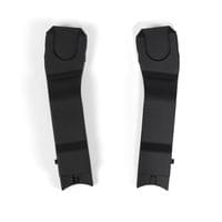 Tutis AK06 адаптери за кошница за кола - 1