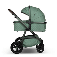 Cosatto CT5625 WOW 3 бебешка количка MEADOW - 5 Cosatto CT5625 WOW 3 бебешка количка MEADOW - 5