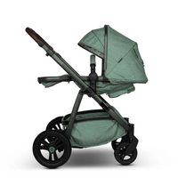 Cosatto CT5625 WOW 3 бебешка количка MEADOW - 6 Cosatto CT5625 WOW 3 бебешка количка MEADOW - 6