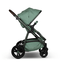 Cosatto CT5625 WOW 3 бебешка количка MEADOW - 7 Cosatto CT5625 WOW 3 бебешка количка MEADOW - 7