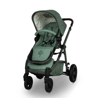 Cosatto CT5625 WOW 3 бебешка количка MEADOW - 8 Cosatto CT5625 WOW 3 бебешка количка MEADOW - 8