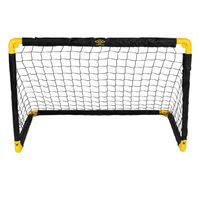 Umbro сгъваема футболна врата 90x59x61 см - 3