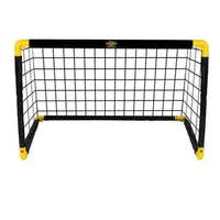 Umbro сгъваема футболна врата 90x59x61 см - 4