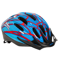 Huffy детска каска Spiderman 01314HL - 1