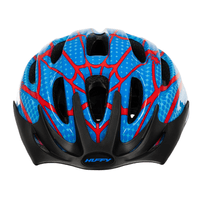 Huffy детска каска Spiderman 01314HL - 3 Huffy детска каска Spiderman 01314HL - 3