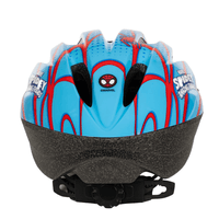 Huffy детска каска Spiderman 01314HL - 4 Huffy детска каска Spiderman 01314HL - 4