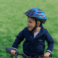 Huffy детска каска Spiderman 01314HL - 5 Huffy детска каска Spiderman 01314HL - 5
