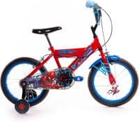 Huffy детски велосипед 16" Spiderman - 3 Huffy детски велосипед 16" Spiderman - 3