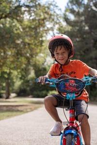 Huffy детски велосипед 16" Spiderman - 5 Huffy детски велосипед 16" Spiderman - 5