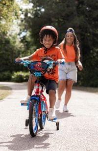 Huffy детски велосипед 16" Spiderman - 6 Huffy детски велосипед 16" Spiderman - 6
