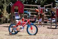 Huffy детски велосипед 16" Spiderman - 7 Huffy детски велосипед 16" Spiderman - 7