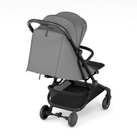 KinderKraft PILOT 2 бебешка количка - 24 KinderKraft PILOT 2 бебешка количка - 24